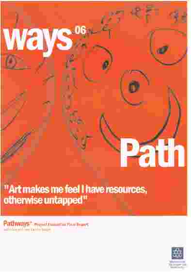 Pathways cover